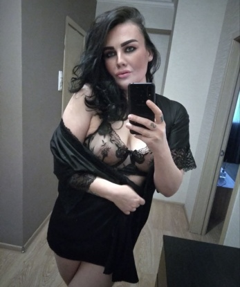 Элизабет, 36 лет, 2 размер груди